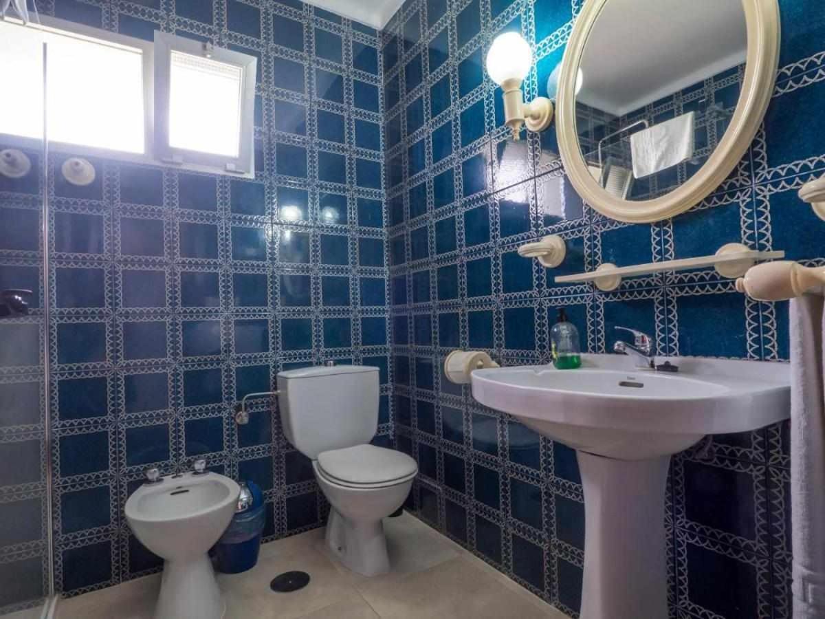 Villa Azahara Nerja Exteriér fotografie